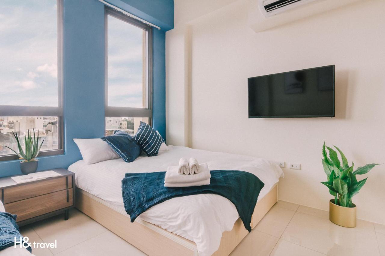 Tainan Haian Art Apartment Bilik gambar